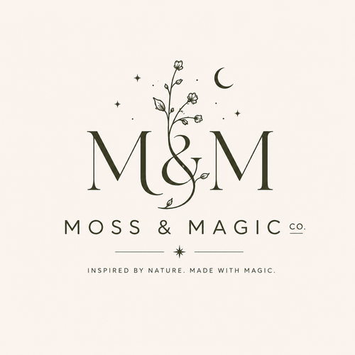 Moss and Magic Co.