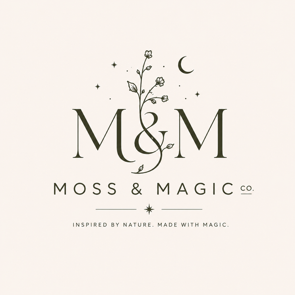 Moss and Magic Co.