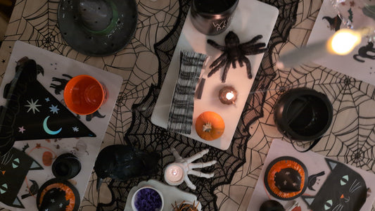 Stir up a little hocus pocus with our Potion Cauldron Kit!