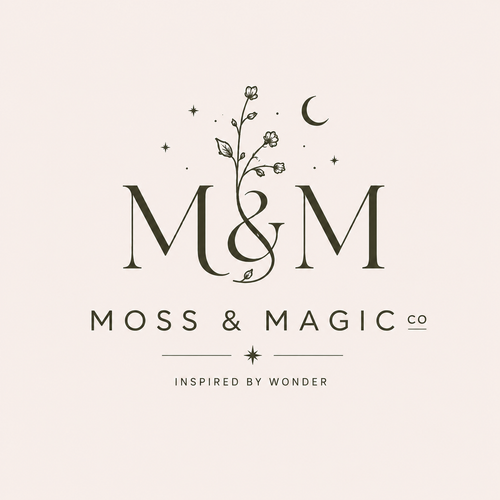 Moss and Magic Co.